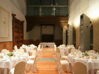 Palacio de Santa Paula, Autograph Collection - 68