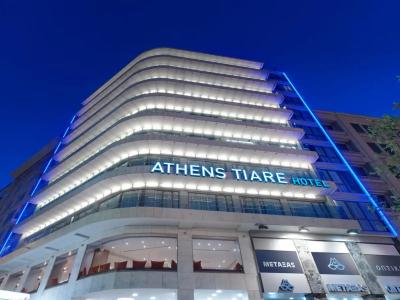 Athens Tiare by Mages - 14