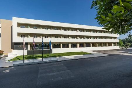 Ariti Grand - 14