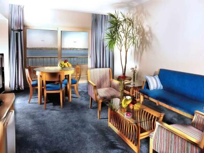 Mercure Ismailia Forsan Island - 77