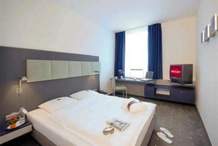 Mercure Frankfurt Eschborn Helfmann-Park - 66