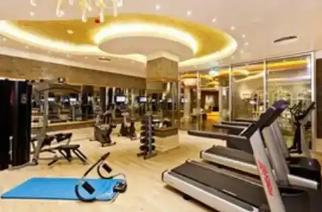Limak Eurasia Luxury - 17