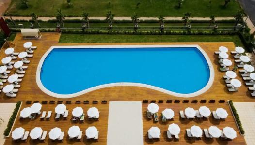 Crowne Plaza Antalya, an IHG - 85