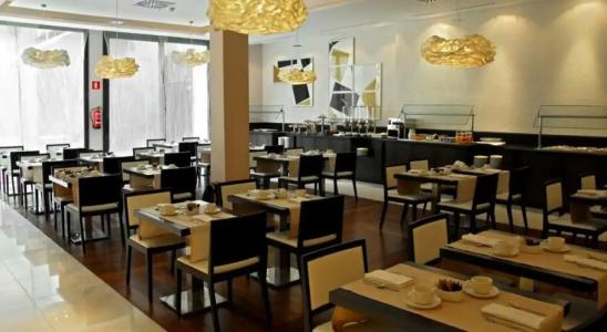 Grupotel Gran Via 678 - 88