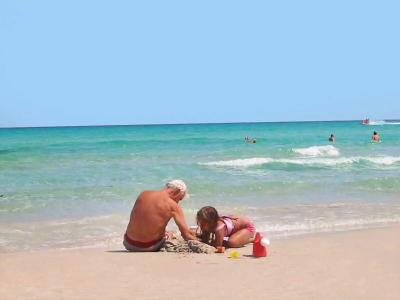 Mahdia Palace Thalasso - 28