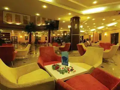 Primasol Hane Family Resort - 21