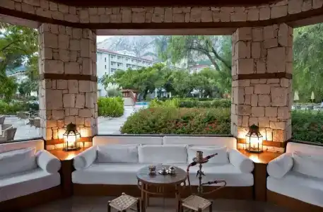 Akka Antedon - Premium Ultra All Inclusive - 18