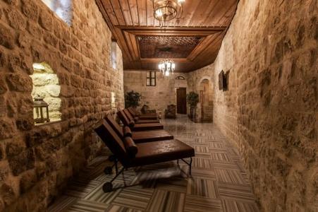 Yunak Evleri Cappadocia - 59