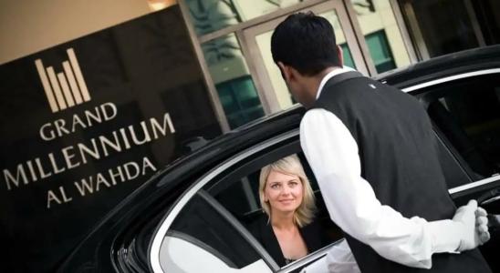 Grand Millennium Al Wahda and Executive Apartments Abu Dhabi - 16