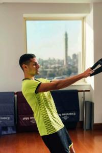 Kempinski Nile, Cairo - 73