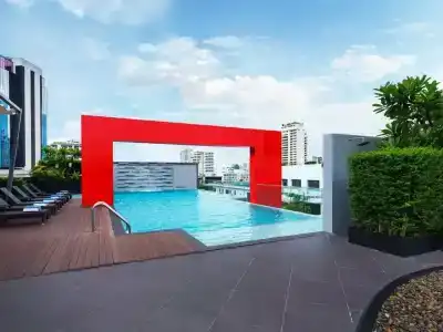 Four Points by Sheraton Bangkok, Sukhumvit 15 - 72