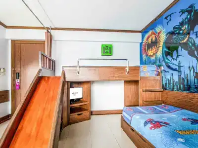 Mercure Pattaya - 21