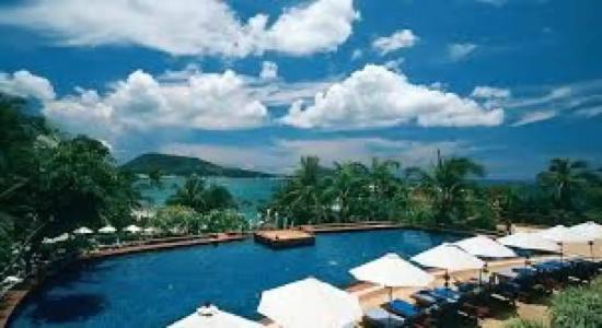 Novotel Phuket Resort - SHA Plus - 36