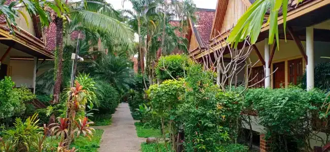 Bangtao Village Resort - SHA - 76