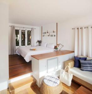 Malibu Koh Samui Resort & Beach Club - SHA Extra Plus - 80