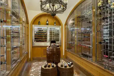 Calista Luxury Resort - 78