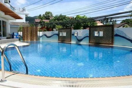 First Residence - SHA Plus - 62
