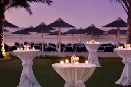 InterContinental Abu Dhabi, an IHG - 79