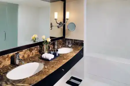 InterContinental Abu Dhabi, an IHG - 22