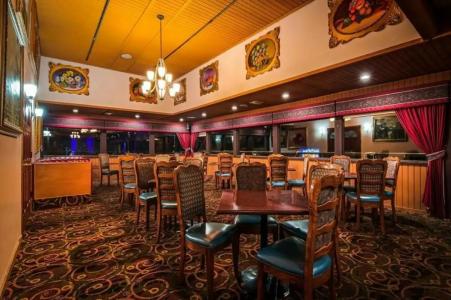 Best Western Plus Yosemite Gateway Inn - 71