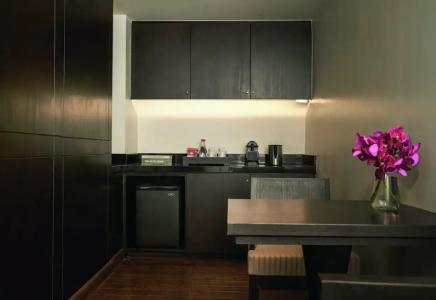 Mövenpick Sukhumvit 15 Bangkok - SHA Extra Plus Certified - 47