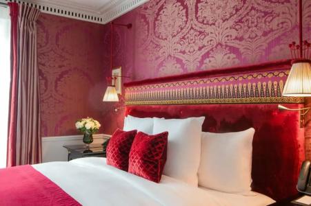 La Réserve Paris & Spa - 78