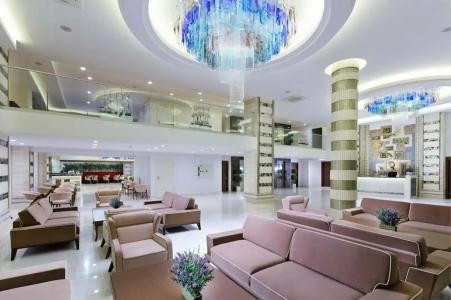 Rox Istanbul - 61