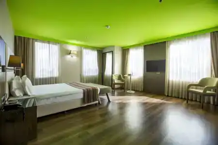 Park Inn by Radisson Istanbul Asia Kavacik - 56