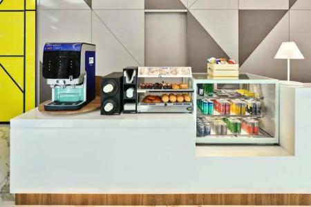 Holiday Inn Express Singapore Serangoon, an IHG - 56