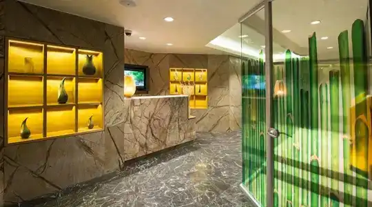 Ramada by Wyndham Gemli̇k - 55