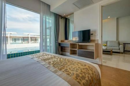 The Pelican Krabi - 59