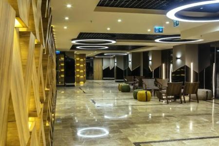 The City Suites - 53