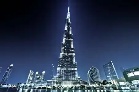 Dusit D2 Kenz Dubai - 34