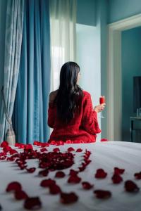 Kempinski Nile, Cairo - 50