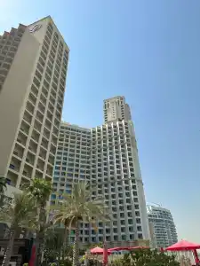 Amwaj Rotana, Jumeirah Beach - Dubai - 71