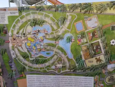 Concorde El Salam Sharm El Sheikh Sport - 33