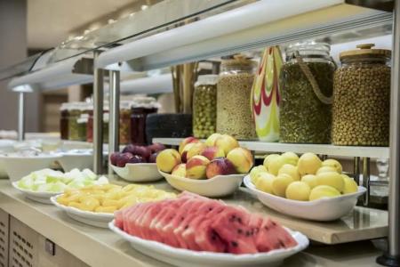 Clarion Golden Horn - 23