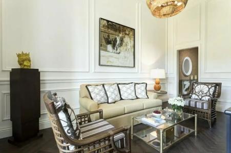 Rocco Forte Villa Igiea - 80