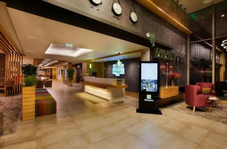Holiday Inn Istanbul - Kadikoy, an IHG - 37