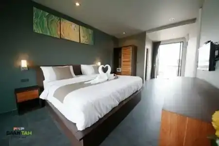 Baan Tah On The Sea - 62