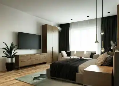 Privilege Suites by Central Park - 19