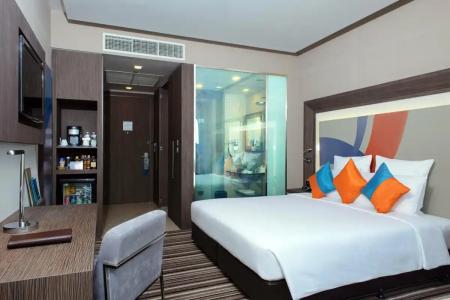 Novotel Bangkok IMPACT - 86