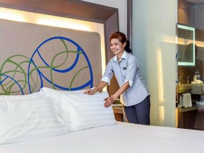 Novotel Bangkok Ploenchit Sukhumvit - 10
