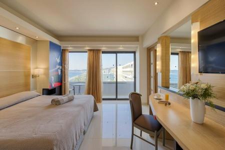 Esperos Mare Resort - 76