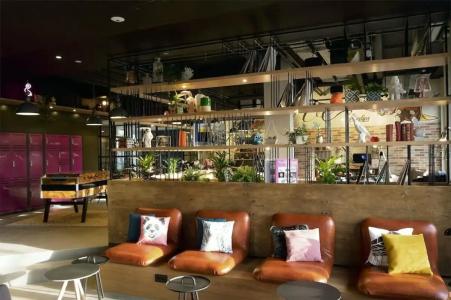 MOXY Berlin Humboldthain Park - 89