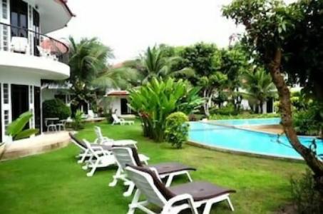 Mango Spa & Resort - 15