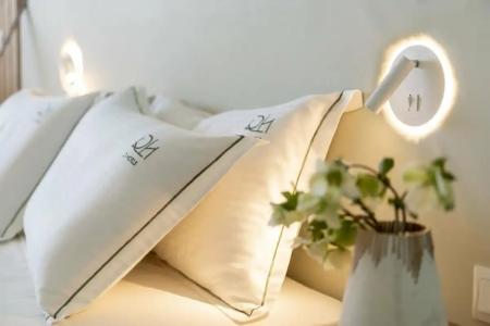 Blue Dream Palace Trypiti Beach Resort & Spa - 48