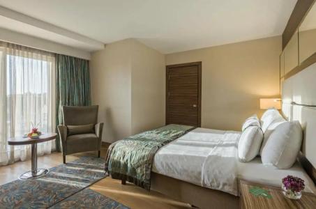 Holiday Inn Istanbul Sisli by IHG - 42