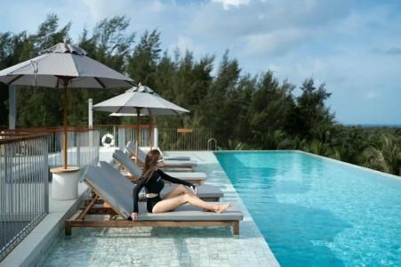 Varivana Resort Koh Phangan - SHA Extra Plus - 70