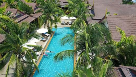 Le Piman Resort - 49